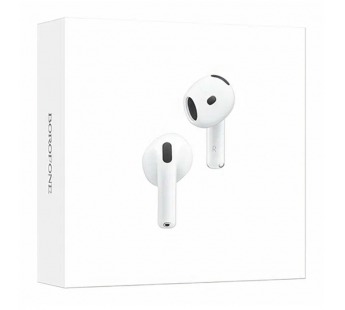 Беспроводные наушники TWS BOROFONE BW78 (белый)#2106623