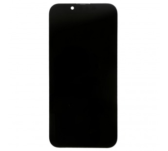 Дисплей для iPhone 13 mini (A2630) в сборе с тачскрином Черный - (In-Cell) Стандарт#2122325