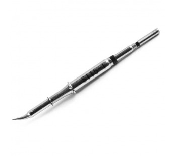 Жало паяльника Kaisi C115-IS (изогнутое)#2106637