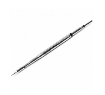 Жало паяльника Kaisi C210-I (прямое тонкое)#2106634