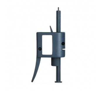 Пистолет-диспенсер Kaisi K-309 для нанесения флюса/клея (для шприца 30 мл)#2128249