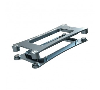 Зажим (пресс-форма) Mijing BY21 для iPhone 11 Pro#2126198