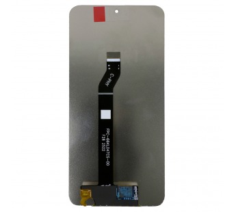 Дисплей для Huawei Nova 12i (CTR-L81) в сборе с тачскрином Черный - Оптима#2122957
