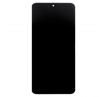 Дисплей для Huawei Nova 12i (CTR-L81) в сборе с тачскрином Черный - Оптима#2122956