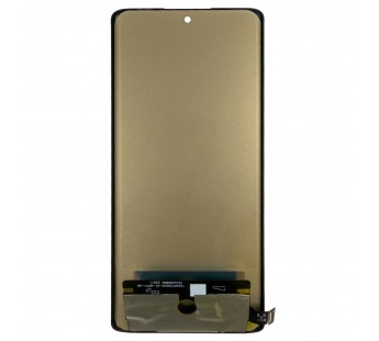 Дисплей для Infinix Zero 30 4G/5G (X6731B/X6731) в сборе с тачскрином Черный - (In-Cell)#2122371