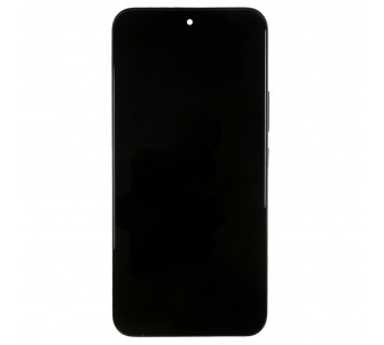 Дисплей для Samsung Galaxy A54 5G (A546E) модуль с рамкой Черный - (In-Cell)#2122305