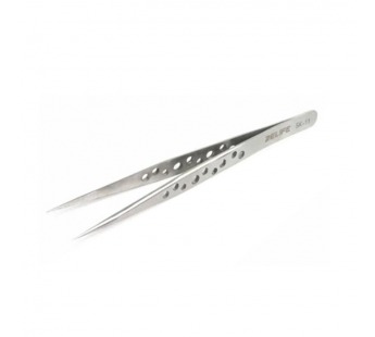 Пинцет прямой Relife SK-11#2106622