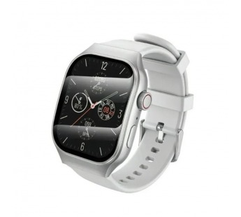 Смарт-часы HOCO Y33 Smart sports watch (серебро) Call Version#2138051