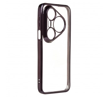 Чехол-накладка Activ Pilot для "Huawei Pura 80 Pro" (black) (240873)#2107435