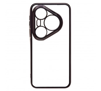 Чехол-накладка Activ Pilot для "Huawei Pura 80 Pro" (black) (240873)#2107433