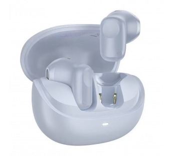 Беспроводные Bluetooth-наушники Hoco TWS EQ25 Unimpeded (blue star) (240929)#2109576