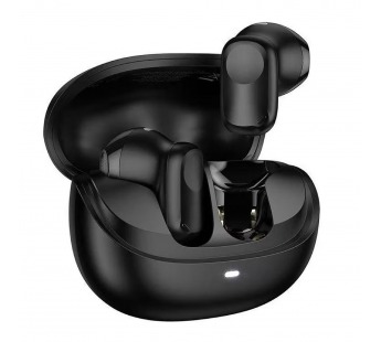 Беспроводные Bluetooth-наушники Hoco TWS EQ25 Unimpeded (midnight black) (240927)#2109571
