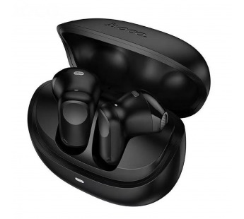 Беспроводные Bluetooth-наушники Hoco TWS EQ25 Unimpeded (midnight black) (240927)#2109567