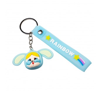 Брелок - trinket "Бейби" 1 (multi color) (241285)#2109335