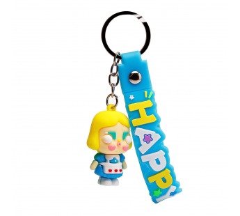 Брелок - trinket "Бейби" 4 (multi color) (241288)#2109338