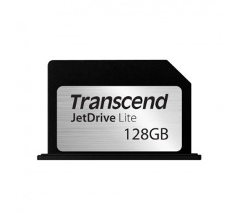 Карта расширения памяти  128GB  Transcend JetDrive Lite 330 для Apple MacBook#2107069