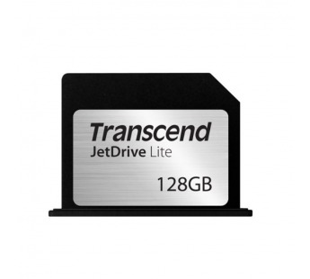 Карта расширения памяти  128GB  Transcend JetDrive Lite 360 для Apple MacBook#2107071