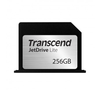 Карта расширения памяти  256GB  Transcend JetDrive Lite 360 для Apple MacBook#2107073