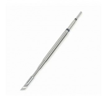 Жало паяльника Kaisi C210-K (топорик)#2106839