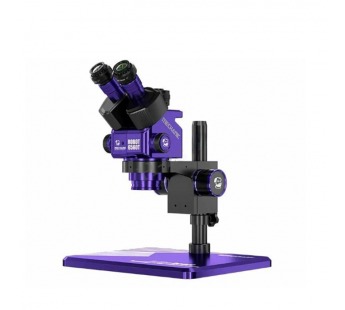 Микроскоп Mechanic 6560T (тринокулярный)#2125693