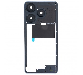 Средняя часть для Tecno Spark 10 Pro (KI7) Белый#2124834