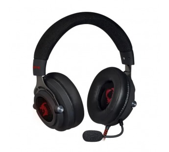 Гарнитура игровая DEFENDER Aspis Pro объемный звук 7.1, провод 2 м (1/12)#2133391