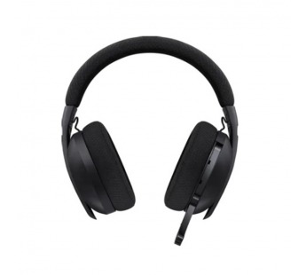 Гарнитура беспроводная игровая DEFENDER Triple, BT/2.4G, Bluetooth, микрофон с шумоподавлением, черный(1/20)#2108105