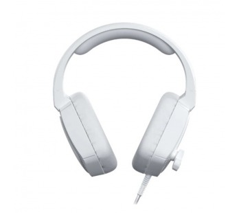 Гарнитура игровая DEFENDER Espanto, 7.1, RGB, провод 2 м, белый (1/12)#2138162