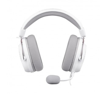 Гарнитура игровая REDRAGON Diomedes USB, звук 7.1, легкий, белые (1/10)#2107718