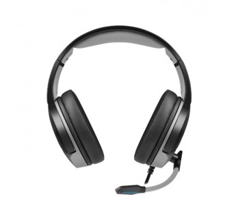 Гарнитура игровая T-LINE CyberCore, звук 7.1, провод 2.2м, черный (1/12)#2107712