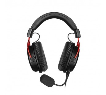 Игровая гарнитура SVEN AP-G1000MV, черный/красный#2107674
