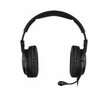 Игровые наушники с микрофоном SVEN AP-U910MV,  (USB, RGB, 7.1) чёрный (1/10)#2107610