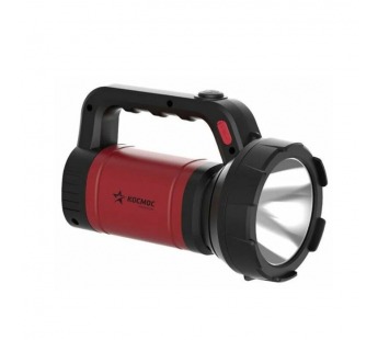 Фонарь КОСМОС PREMIUM светодиодный KOSAc8005WLith 5Вт, литий аккумулятор 2400мАч, 2 режима, супер яркий, экономный. Время работы от 3 до 12ч (1/20)#2114604