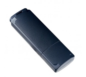 USB 2.0 Flash накопитель 16GB Perfeo C04, чёрный#2107516