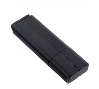 USB 2.0 Flash накопитель 32GB Perfeo C01G2, чёрный#2107509