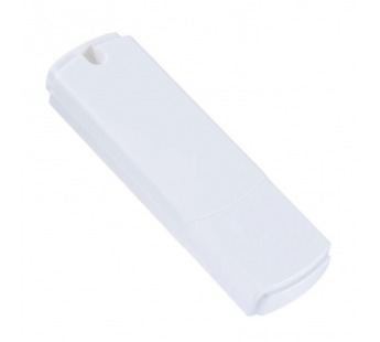 USB 2.0 Flash накопитель 32GB Perfeo C05, белый#2107507
