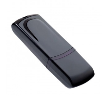 USB 2.0 Flash накопитель 64GB Perfeo C09, чёрный#2107503