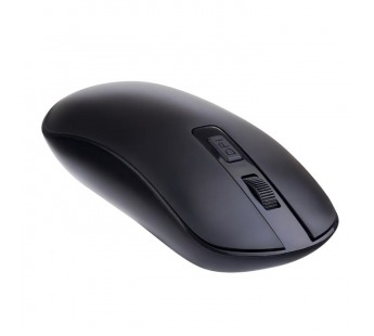 Комплект клавиатура+мышь беспроводные Perfeo "mini COMBO", 78кл,+мышь 4кн.,1000-1200-1600 DPI,черный#2107498