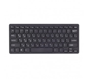 Комплект клавиатура+мышь беспроводные Perfeo "mini COMBO", 78кл,+мышь 4кн.,1000-1200-1600 DPI,черный#2107499