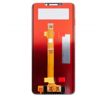 Дисплей для Huawei Nova Y91 (STG-LX1) в сборе с тачскрином Черный - OR100#2122277