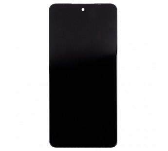 Дисплей для Realme C55 (RMX3710) в сборе с тачскрином Черный - OR100#2122376