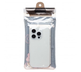 Чехол водонепроницаемый - WPC005 7.0 дюймов (black) (241303)#2109360