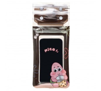 Чехол водонепроницаемый - WPC005 7.0 дюймов (black) (241303)#2109359