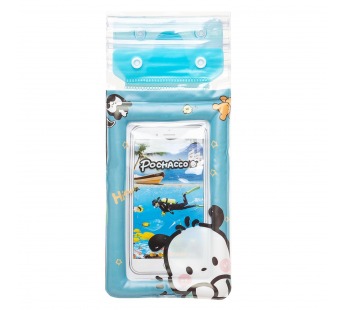 Чехол водонепроницаемый - WPC005 7.0 дюймов (blue) (241304)#2109361