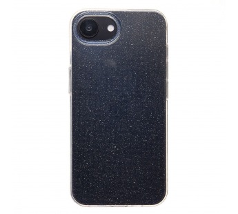 Чехол-накладка - SC123 для "Apple iPhone 16e" (transparent) (239261)#2109355
