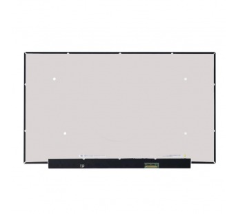 Матрица 15.6" 1920x1080 WUXGA FHD LED SLIM Мат 30pin (N156HCE-EN1)#2141497