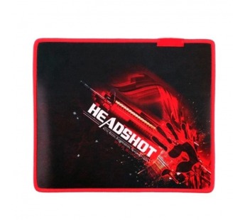 Коврик для мыши A4TECH Bloody B-072 черный/рисунок (1/30)#2107483