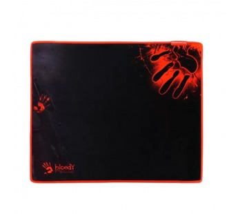 Коврик для мыши A4TECH Bloody B-080S черный/рисунок, 409 x 100 мм (1/30)#2107481