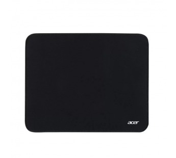 Коврик для мыши ACER OMP211 Средний 350x280x3мм, черный (1/40)#2107478