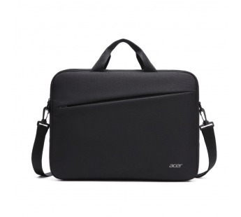 Сумка для ноутбука 15.6" Acer OBG317 черный полиэстер (ZL.BAGEE.00L) (1/20)#2107463